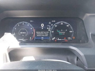 Toyota Tacoma II 2024 Toyota Tacoma Trd Sport 2024 2.4l 2.4 Benzyna 278KM, zdjęcie 10