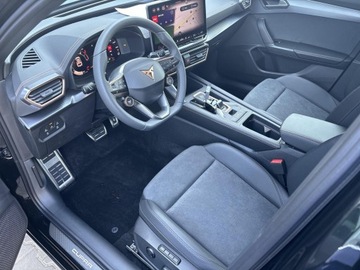 Cupra Formentor Crossover 1.5 TSI 150KM 2025 Cupra Formentor 1.5 eTSI 150 KM 7-biegowa automaty, zdjęcie 9