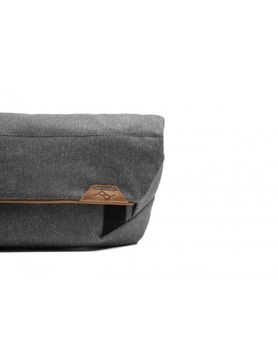 Пик дизайна поля Puch Graphite Bag v2 Belt