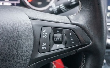 Opel Astra K Sports Tourer 1.4 Turbo 125KM 2017 Opel Astra Astra 1.4 125 KM PL Salon 1.4 Benzyna 125KM, zdjęcie 22