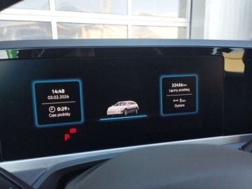 Volkswagen Passat B8 Variant Facelifting 2.0 TDI SCR 150KM 2024 Volkswagen Passat 2.0 TDI 150KM Elegance DSGKamera 360LED-MatrixVirtualSal, zdjęcie 16