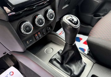 Mitsubishi ASX I SUV Facelifting 2016 1.6 117KM 2019 Mitsubishi ASX Mitsubishi ASX 1.6 Benzyna 117KM, zdjęcie 22