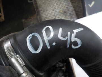 OPEL ASTRA 2012 г. 1.7 CDTI Воздуховод 13254633