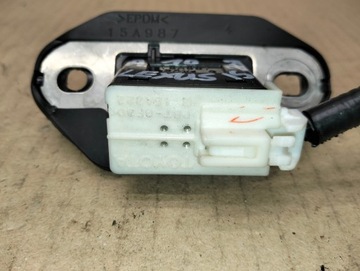 РУЧКА РУЧКА РУЧКА МИКРОСТИК КНОПКА LEXUS IS II 220 СЕДАН 2005-2012 гг.