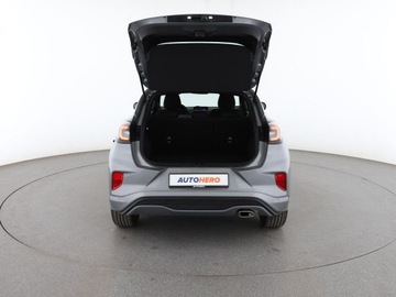 Ford Puma II 2023 Ford Puma ST-Line Mild-Hybrid Navi Kamera cofania, zdjęcie 18