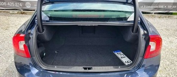 Volvo S60 II Sedan 1.6 D2 115KM 2011 Volvo S60 Ksenon bezwypadkowy serwisowany zarejestrowany Gwarancja 1.6, zdjęcie 23