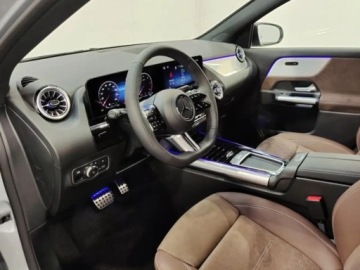 Mercedes GLA II Off-roader Facelifting 2.0 220 190KM 2026 MERCEDES-BENZ GLA 220 4-Matic AMG Line 2.0 (190KM) 2026, zdjęcie 4