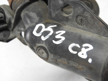 CITROEN DS3 09-14 1.6 EHDI HRDLO PŘÍVOD VODY 9684589080