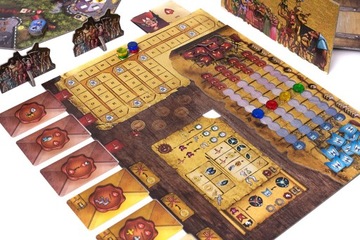 REBEL Игровой договор с дьяволом