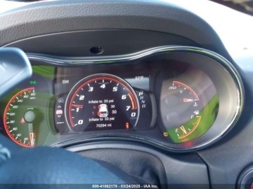 Dodge Durango III 2018 Dodge Durango SRT 2018 6.4l 6.4 Benzyna 475KM, zdjęcie 10