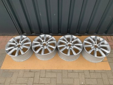 FELGI VW TOUAREG 7P 8.0x18''