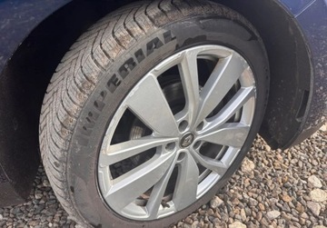 Renault Grand Scenic III 1.3 Energy TCe 140KM 2019 Renault Grand Scenic 1.3B 140KM przeb.82tys xenon ful led zadbany ksiazka, zdjęcie 14