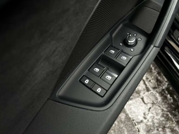 Audi A3 8Y S3 Sportback 2.0 TFSI 310KM 2024 Audi S3 Sportback VAT 23 Matrix Tempomat ACC Pakiet czern Kola 19, zdjęcie 13