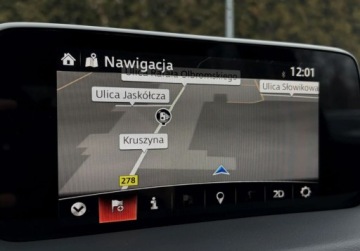 Mazda CX-5 I SUV Facelifting 2.0 SKYACTIV-G 165KM 2017 Mazda CX-5 II 2.0 165KMnavi head-up FULL LED gwarancjamanual KAMERA, zdjęcie 27