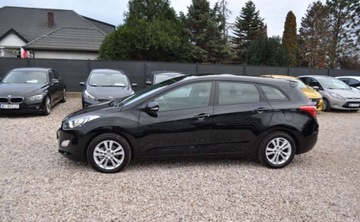 Hyundai i30 2014 Hyundai i30 1.4 Benzyna Nawigacja Klimatyzacja Cz.parkowania 1.4 Benzyna, zdjęcie 11