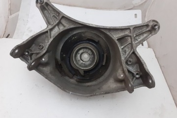 DRŽÁKY HORNÍ TLUMIČE PŘEDNÍHO PRAVÉ STRANY AUDI A5 (8T3)