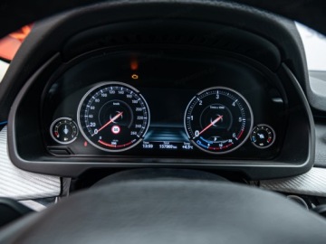 BMW X5 F15 SUV xDrive25d 231KM 2016 Od ręki - xDrive25d Suv 2.0 231KM 2016, zdjęcie 14