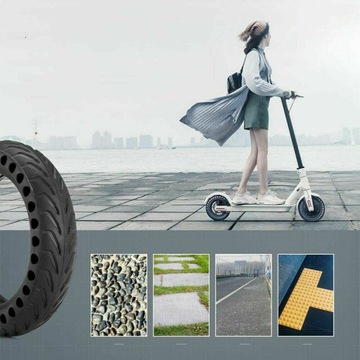 ЗАПАСНЫЕ ШИНЫ ДЛЯ ЭЛЕКТРОСКУТЕРОВ ШИНЫ ДЛЯ СКУТЕРОВ 2 ШТ.