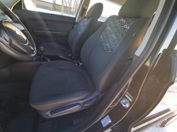 Kia Soul I 2009 KIA SOUL 1.6benz 124KM !Klimatyzacja ! Serwis ! SALON PL !, zdjęcie 2