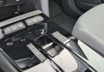 Opel Mokka II SUV-e 50kWh 136KM 2023 Opel Mokka Mokka-e 50kWh Elegance SalonPL FVat Od Reki Zadbany Serwis ASO, zdjęcie 14