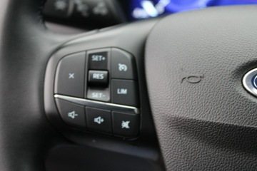 Ford Kuga III SUV 1.5 EcoBoost 150KM 2021 Ford Kuga Titanium F-Vat Gwarancja SalonPL Kamera, zdjęcie 17