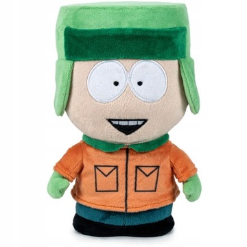 PLUSZAK Z BAJKI SOUTH PARK KYLE 20 CM ZABAWKA ORYGINALNA WYSOKA JAKOŚĆ