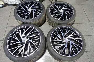 Mercedes w204 felgi 18 4szt GMP Italia w207 w212 koła
