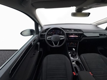 Volkswagen Touran III 2.0 TDI 150KM 2025 Volkswagen Touran Highline 2.0 TDI,150 KM DSG 7 R-line, Bogate wyposazenie, zdjęcie 14