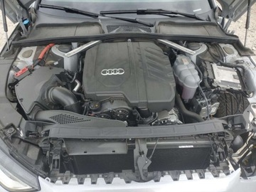 Audi A4 B9 2022 Audi a4 Premium 40 2022 2.0l 2.0 Benzyna 201KM, zdjęcie 6