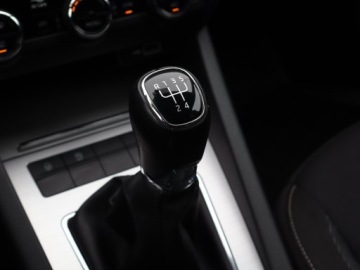 Skoda Octavia III Kombi Facelifting 1.6 TDI 115KM 2019 Skoda Octavia 1.6 TDI, Salon Polska, zdjęcie 12