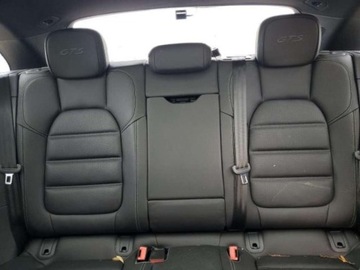 Porsche Macan 2021 Porsche Macan 2021, 2.9L, 4x4, GTS, od ubezpie..., zdjęcie 8