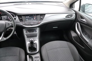 Opel Astra K Hatchback 5d 1.4 Turbo 125KM 2016 Opel Astra 1.4 T, Salon Polska, Serwis ASO, Klima, zdjęcie 7
