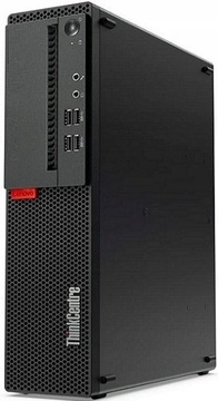 Дешевый компьютер Lenovo M710s SFF 6-го поколения 8 ГБ 128 ГБ M.2 NVMe WIN10