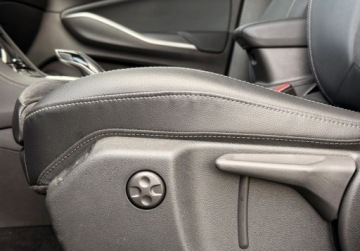 Opel 2023 Opel Grandland I wlasciciel Salon PL Gwarancja Bezwypadkowy FVAT23, zdjęcie 25
