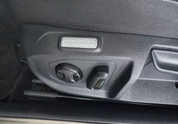 Volkswagen Arteon Fastback 1.5 TSI 150KM 2018 Volkswagen Arteon 1,5 TSI 150kM DSG Essence Salon Polska, Serwisowany w ASO, zdjęcie 20