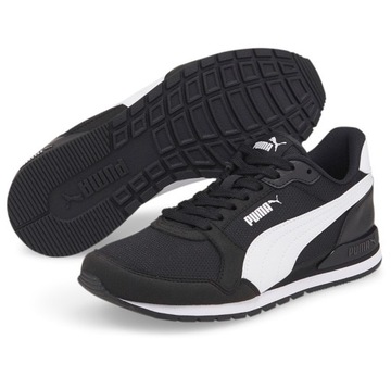 Buty damskie Puma St Runner 38551001 wygodne 38.5