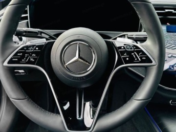 Mercedes Klasa E W214 All-Terrain 2.0 220d 197KM 2025 E Klasa 220 d 4-Matic Avantgarde Estate 2.0 (197KM) 2025, zdjęcie 8