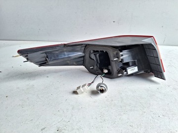 KIA OPTIMA III FACELIFT 13-16 SVĚTLO PRAVÁ ZADNÍ LED SEDAN