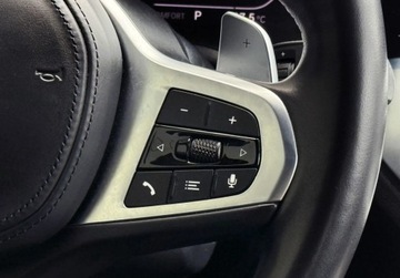 BMW Seria 3 G20-G21 Limuzyna 2.0 320d 190KM 2022 BMW Seria 3 320d xDrive M Pakiet Adaptacyjny LED Webasto Podgrzewanie kier, zdjęcie 21