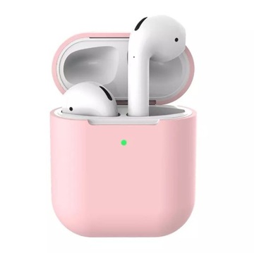 Etui Silikonowe do AirPods 1/2 SLIM-FIT