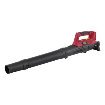 Akumulatorowa dmuchawa do liści Meec Tools Multiseries 18 V