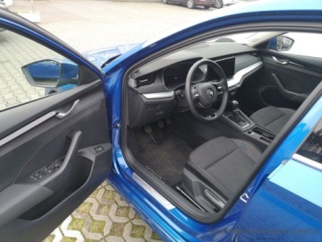 Skoda Octavia IV Liftback 1.5 TSI EVO 150KM 2024 Skoda Octavia | Selection | Virtual Cockpit | Kier, zdjęcie 8