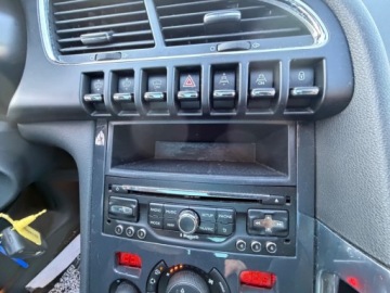 Peugeot 3008 I Crossover 1.6 THP 156KM 2014 Peugeot 3008 Raty 1.6 Benz Panorama Navi Tylko 147tys km Lift Gwarancja 1.6, zdjęcie 31