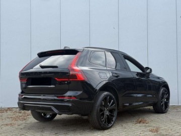 Volvo XC60 II 2026 XC60 T6 Plug-In Hybrid AWD Ultra Black Edition (398KM) 2026, zdjęcie 2