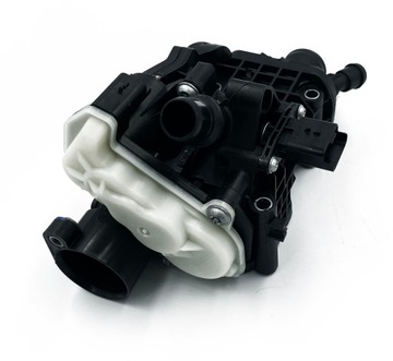 КОРПУС ТЕРМОСТАТА CITROEN C4 II DS4 2.0 BlueHDI ОРИГИНАЛ