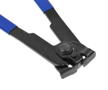 ЩИПЦЫ ДЛЯ ЗАЖИМОВ СОЕДИНИТЕЛЬНЫХ КРЫШЕК