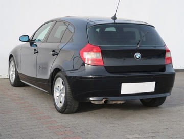 BMW Seria 1 E81/E87 Hatchback 5d E87 1.6 116i 115KM 2005 BMW 1 116i, Parktronic, Podgrzewane siedzienia,ALU, zdjęcie 3