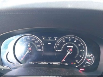 BMW Seria 5 G30-G31 2019 BMW M5 Competition 2019 4.4 Benzyna 617KM, zdjęcie 10