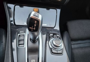 BMW Seria 5 F10-F11 Touring 520d 184KM 2013 BMW Seria 5 Niski przebiegserwissuper stan prosto z Niemiec 2.0 Diesel, zdjęcie 5