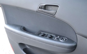 Hyundai i30 I CW 1.6 DOHC CVVT 126KM 2009 Hyundai i30 1.6 - Bezwypadkowy - Oplacony - Oryginal bez korozji 1.6 126KM, zdjęcie 24